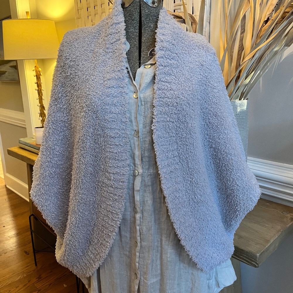 Barefoot Dreams Cardigan - Size S/M